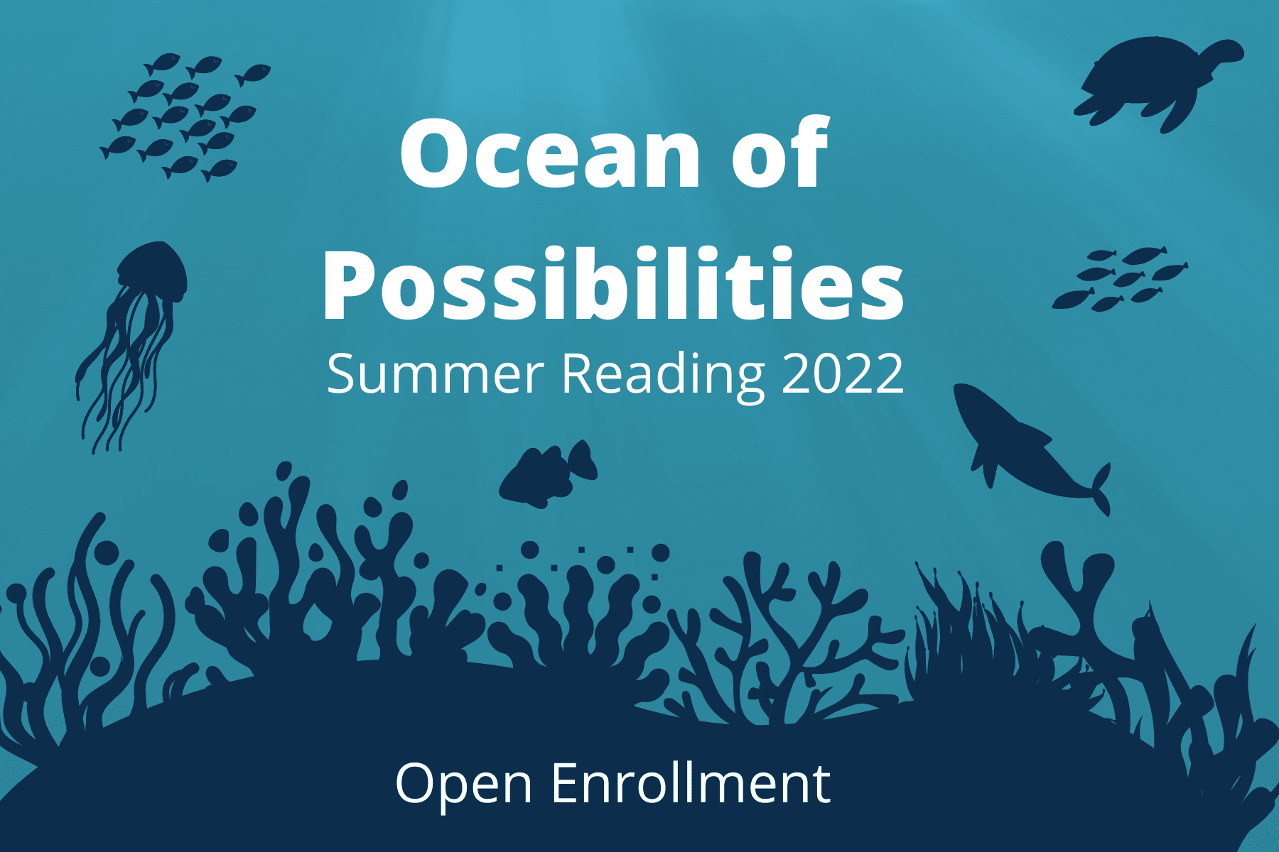 _Ocean of Possibilities