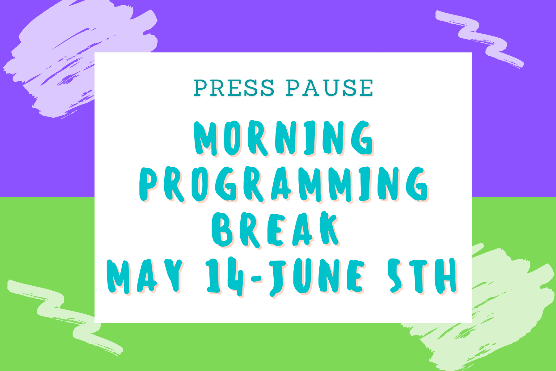 Story time is getting ready for summer (2)