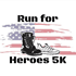 Run for Heroes 5K