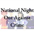 National Night Out Against Crime