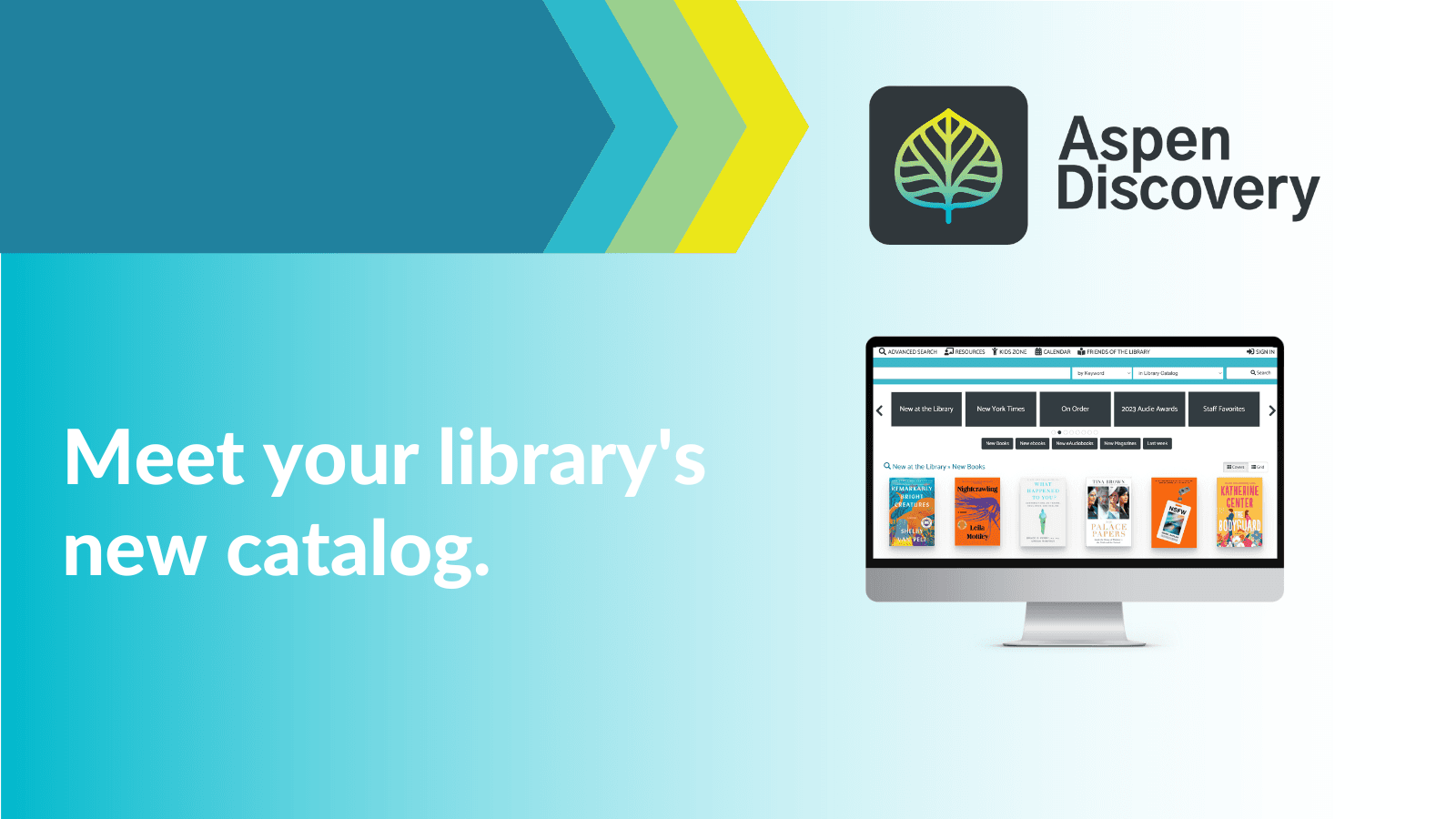 Aspen Live News Flash