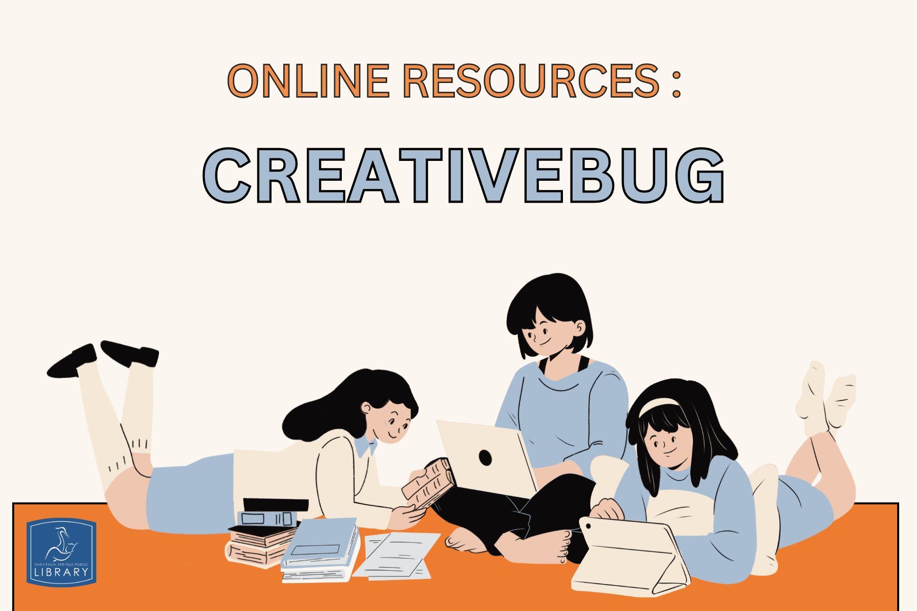 Online Resources (2)