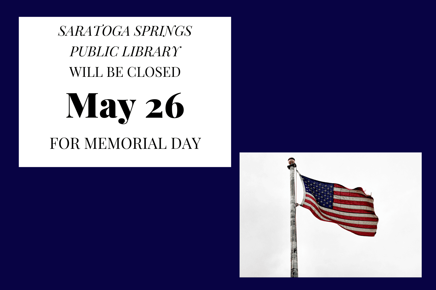 2025 05.26 - Memorial Day (1)