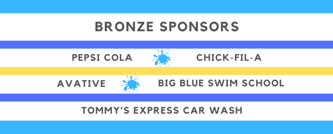 Bronze Sponsors Splash (1)