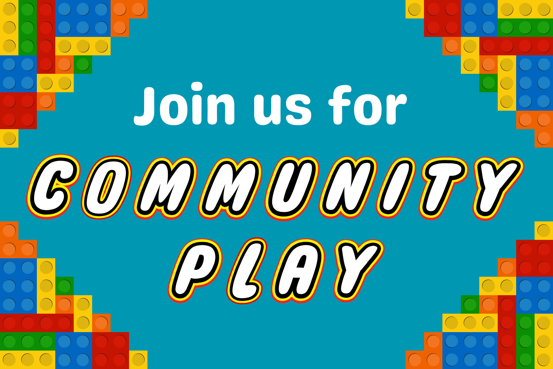 Community Play