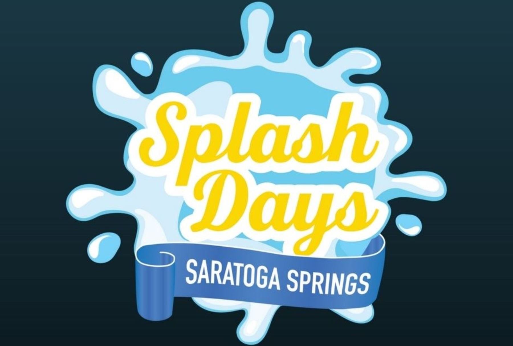 Splash Logo