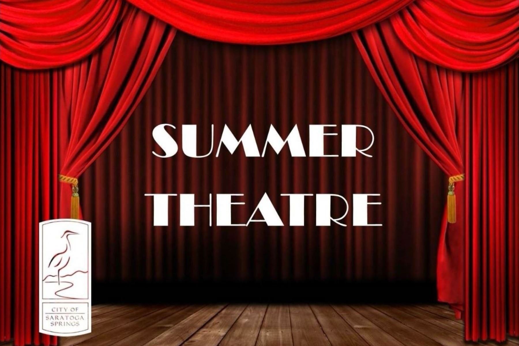 summer theatre
