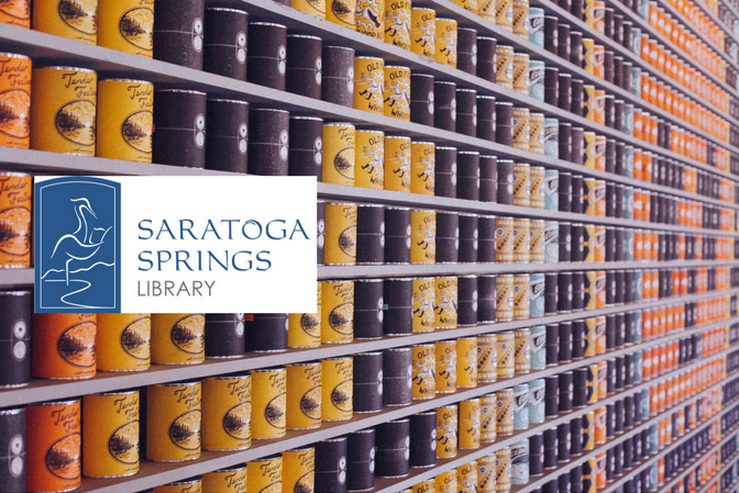 Image of Canned Goods