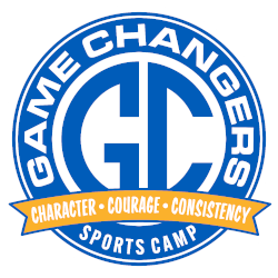 Game Changers Logo