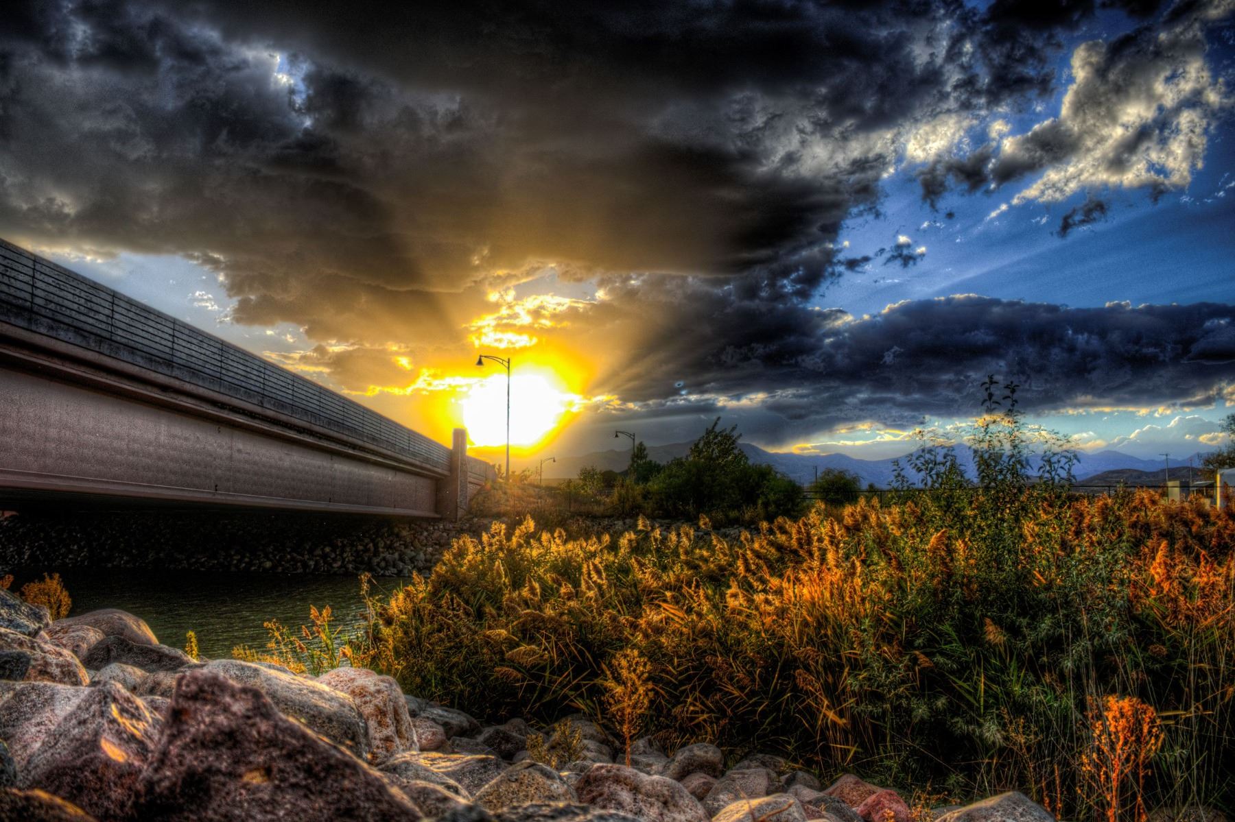 Photo by Wesley West 