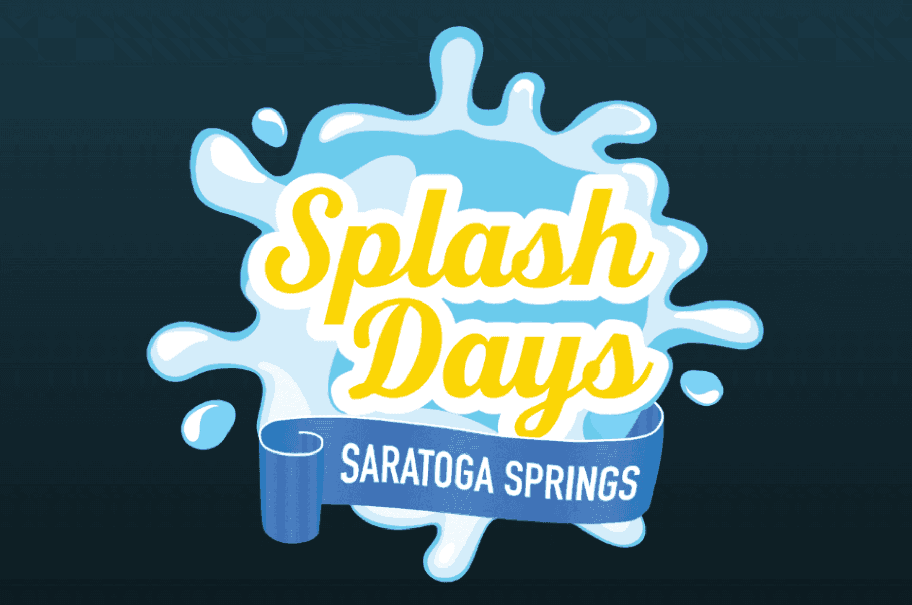 Splash Newsflash Image
