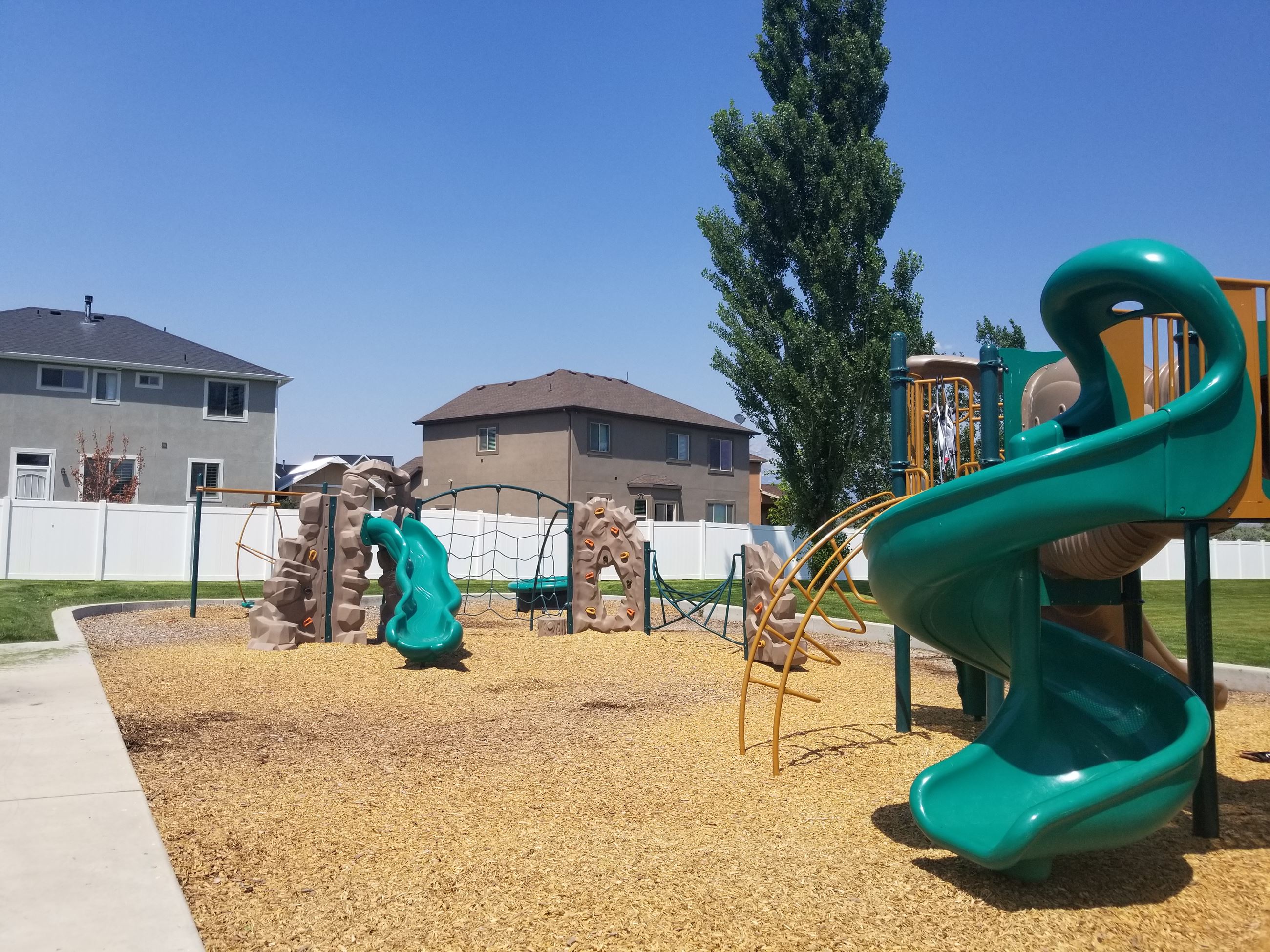 Devonshire Park Playground 2