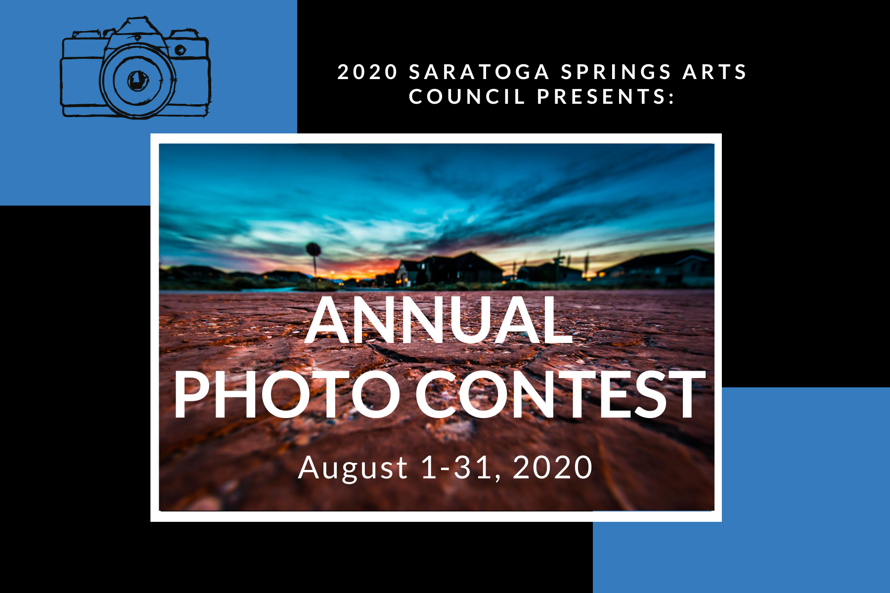 various previous photo contest submissions