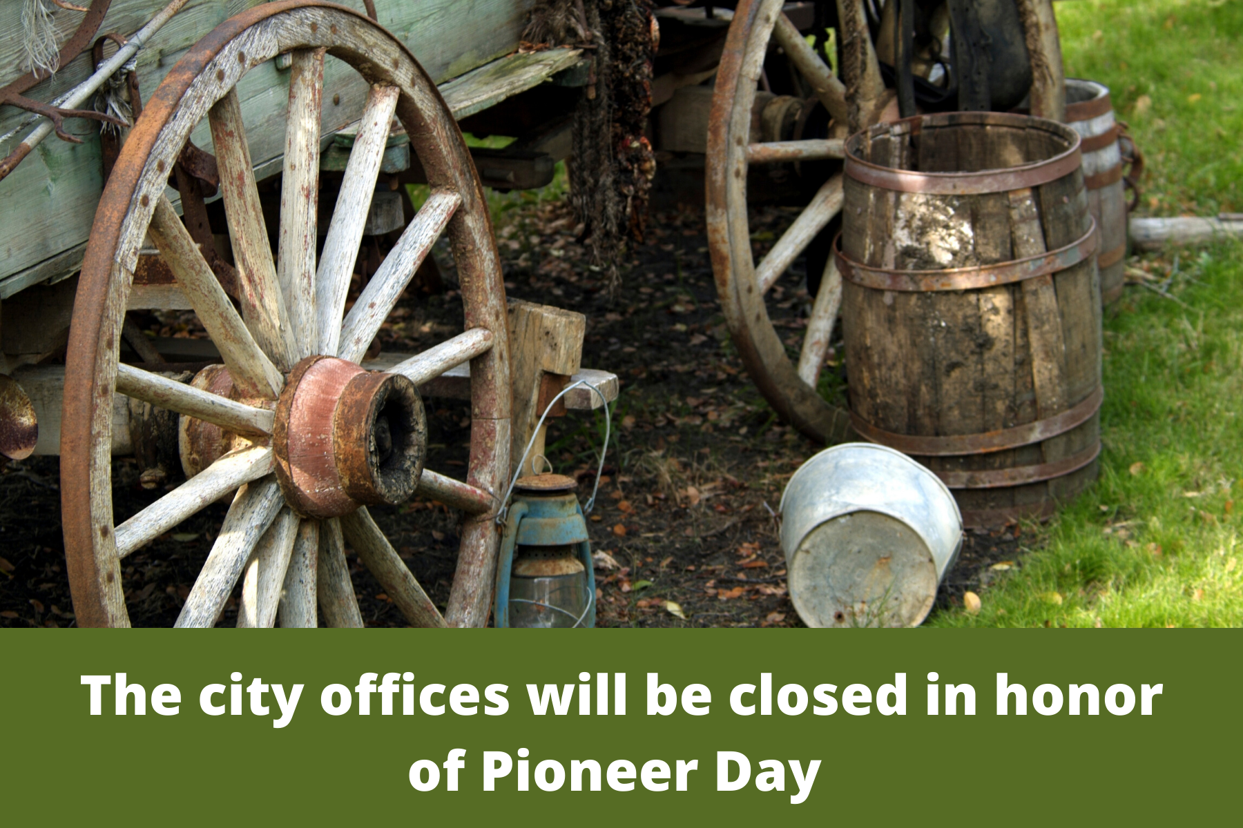 July 24 Newsflash Image