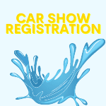 Car Show Registration 