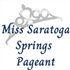 Miss Saratoga Springs Scholarship Pageant