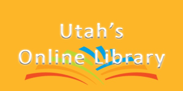Utah's online library 