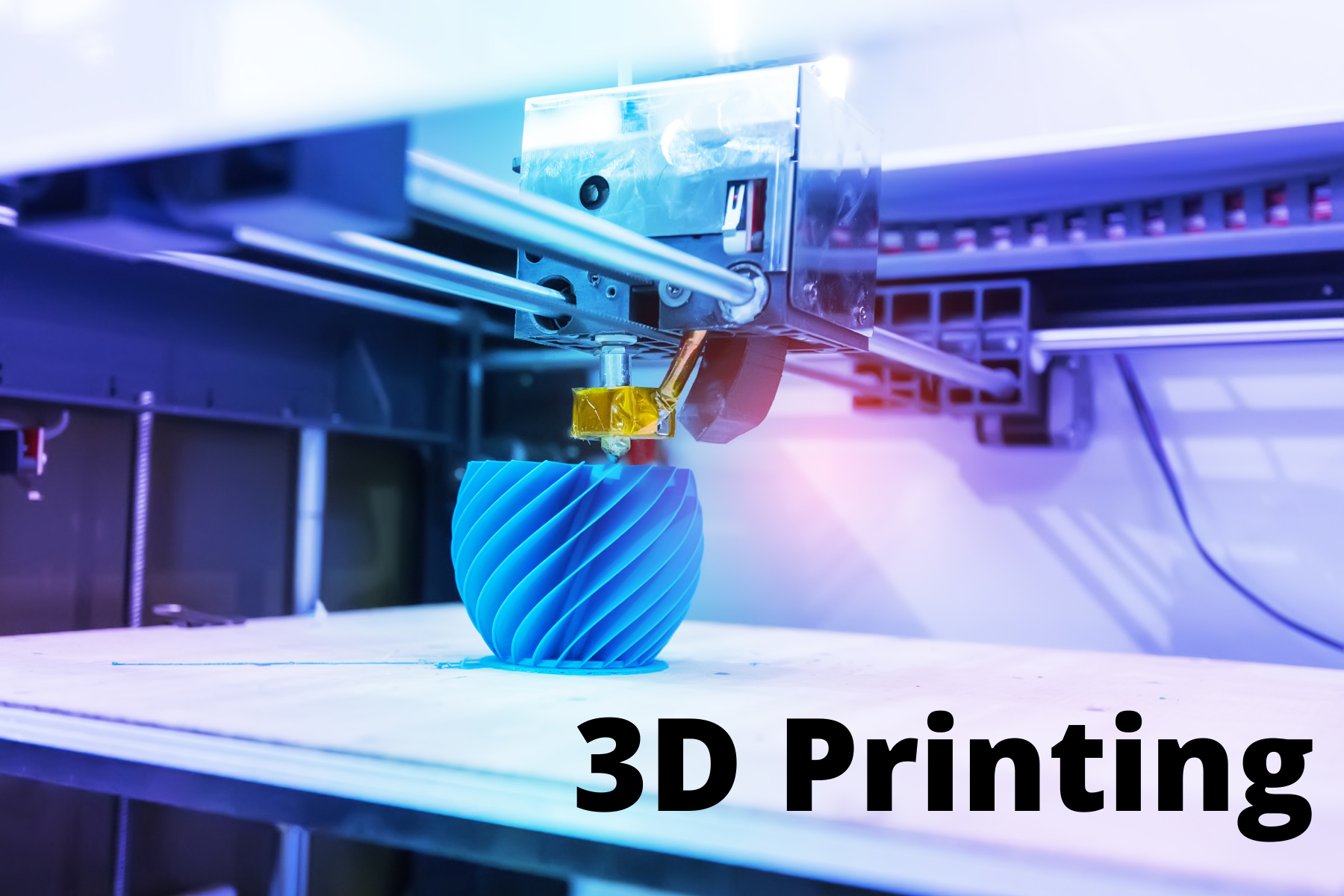 3D Printing