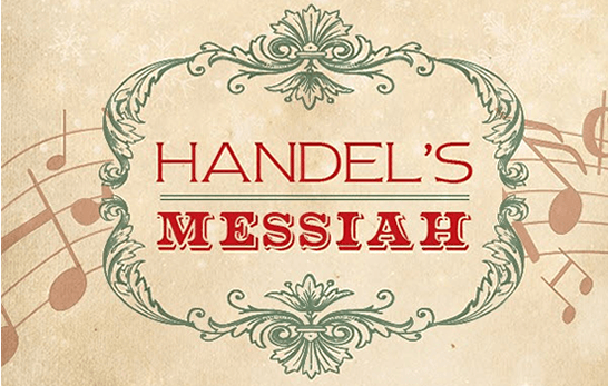 Handels Messiah