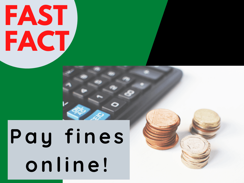 Fast Fact Check FInes 