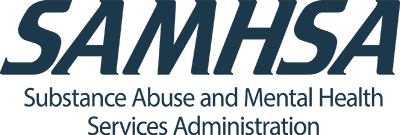 SAMHSA Logo