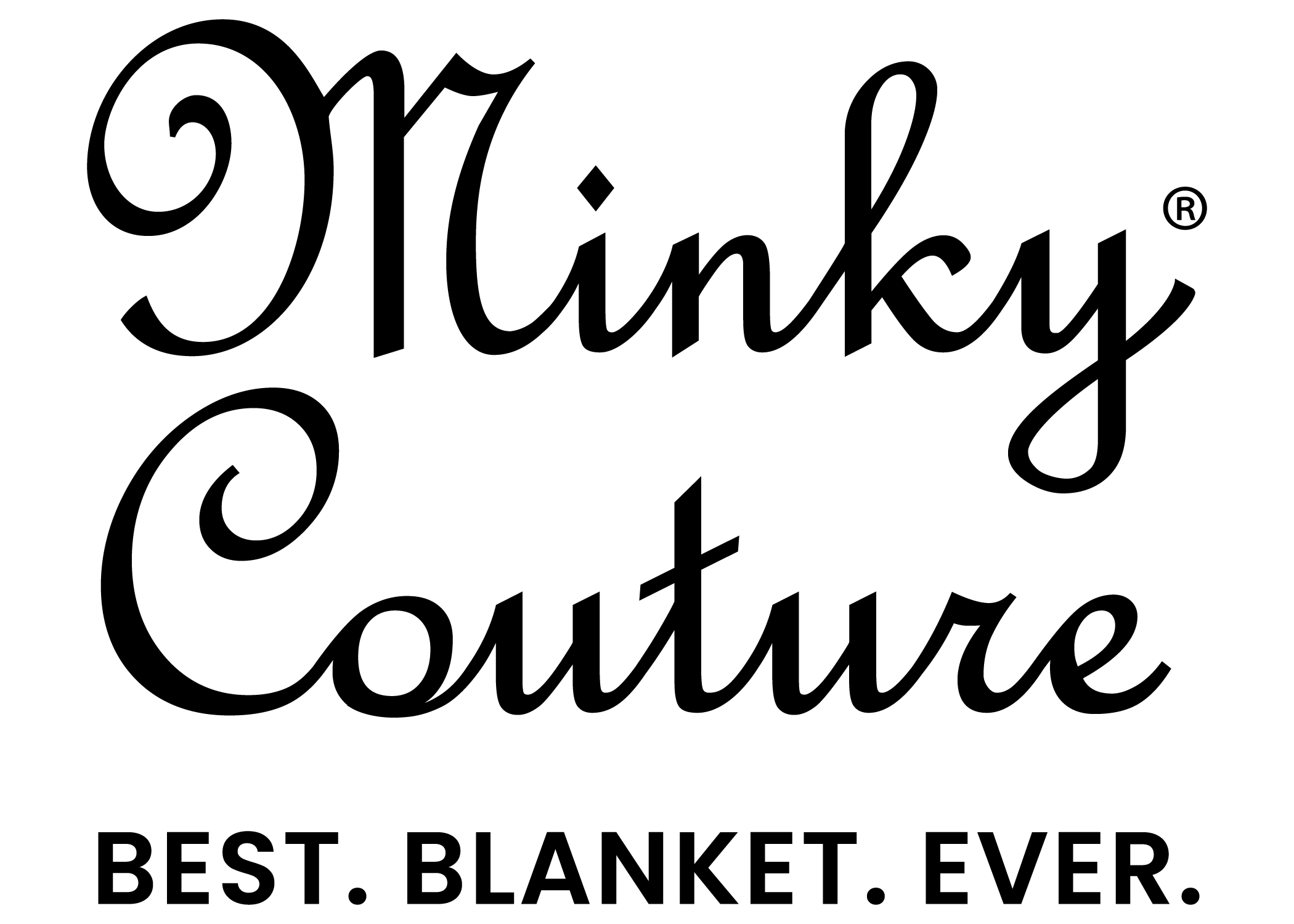 Minky Couture Logo