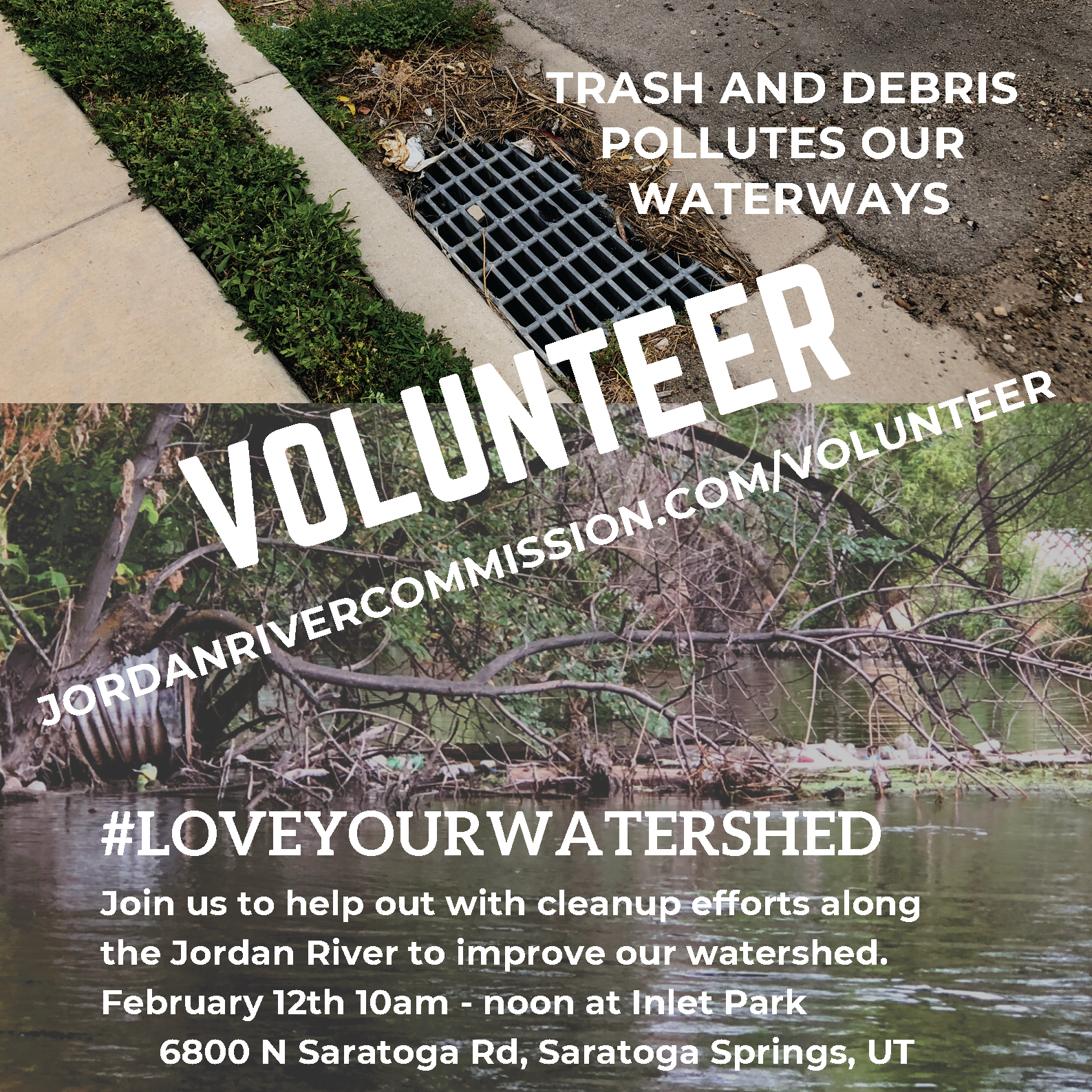 River Commision Service Project